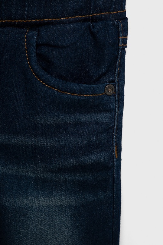 Chłopiec Name it Jeansy dziecięce 13190674 niebieski