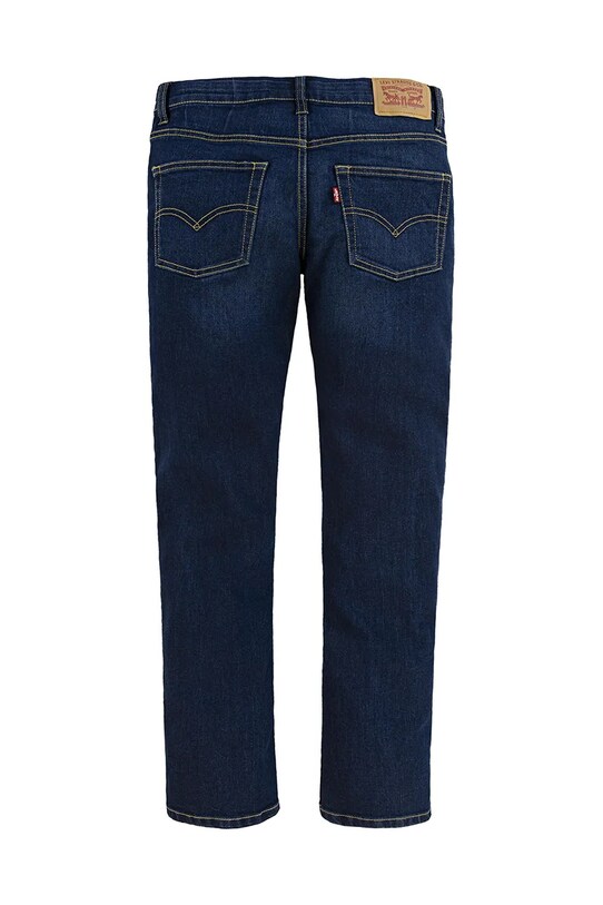 Хлопчик Дитячі джинси Levi's 8E2006.NOS.B темно-синій