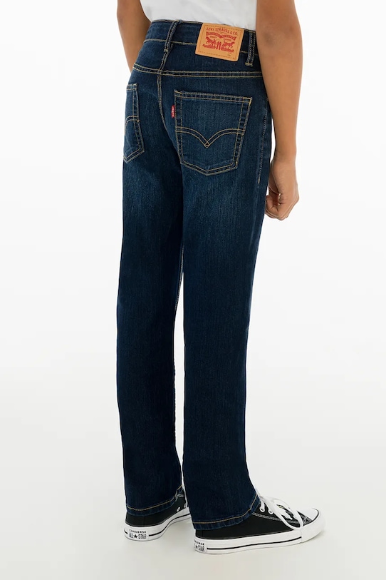 Dječje traperice Levi's 9E2006.NOS.B