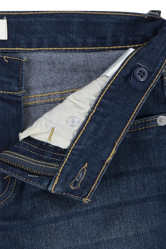 Dječje traperice Levi's 9E2006.NOS.B