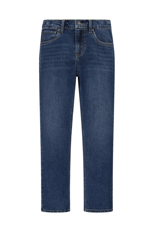 Levi's jeans copii albastru 8E6728.NOS.B