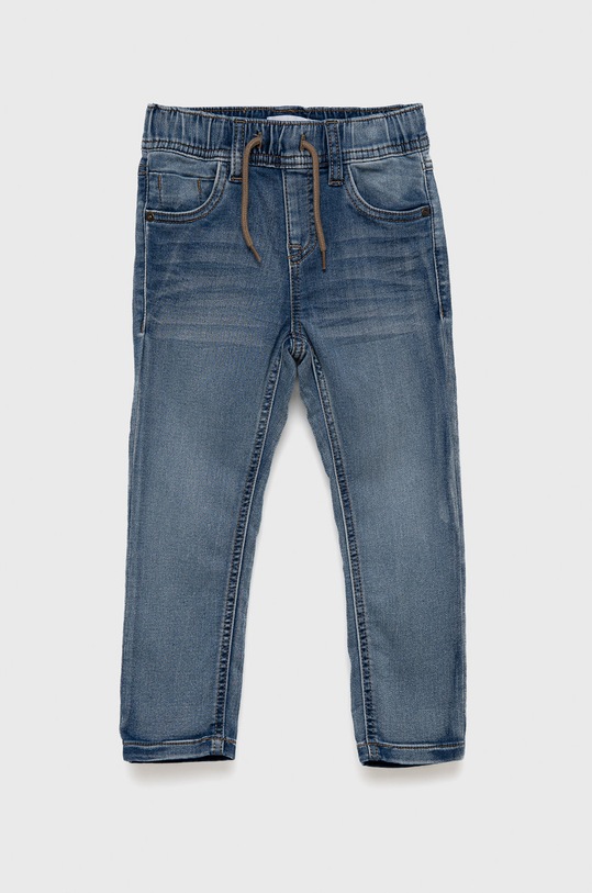 Detské rifle Name it s reguláciou modrá 13197238.LightBlueD