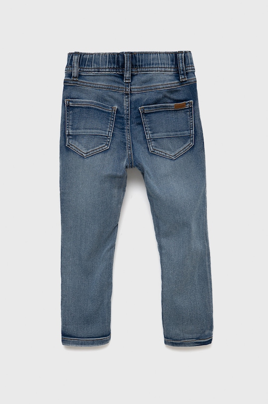 Detské rifle Name it 13197238.LightBlueD modrá AA00