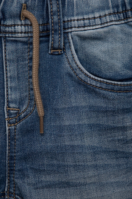 Chlapec Detské rifle Name it 13197238.LightBlueD modrá