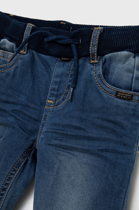 Chlapec Detské rifle Name it 13197403.MediumBlue modrá