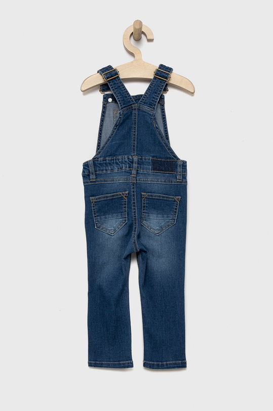 Name it gyerek kertésznadrág 13197404.MediumBlue kék AA00
