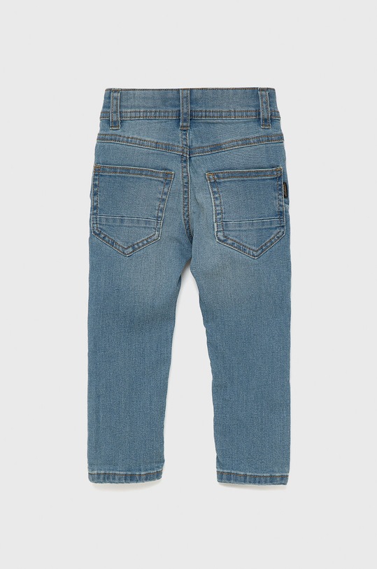 Detské rifle Name it 13197595.MediumBlue modrá AA00