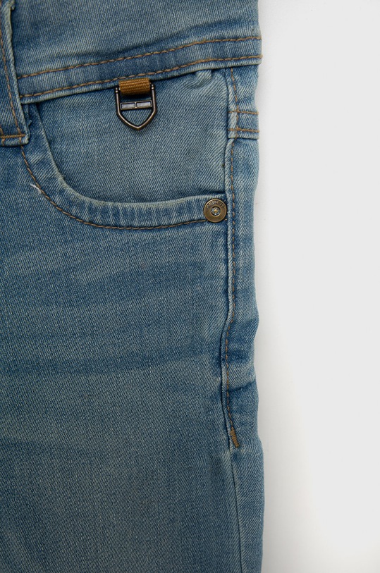 Chlapec Detské rifle Name it 13197595.MediumBlue modrá