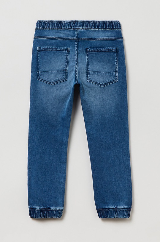 OVS jeansy dziecięce 1433982.BOY.10.15YEARS. niebieski AA00
