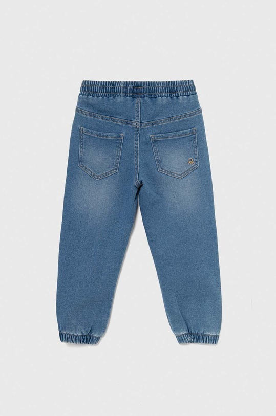United Colors of Benetton jeans copii 49BPGF00T.P.NOS albastru AA00