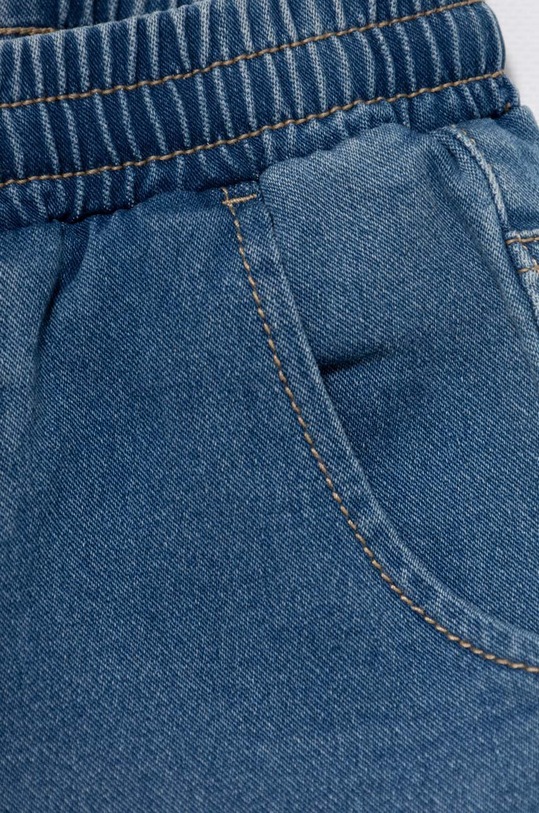 Băieți United Colors of Benetton jeans copii 49BPGF00T.P.NOS albastru