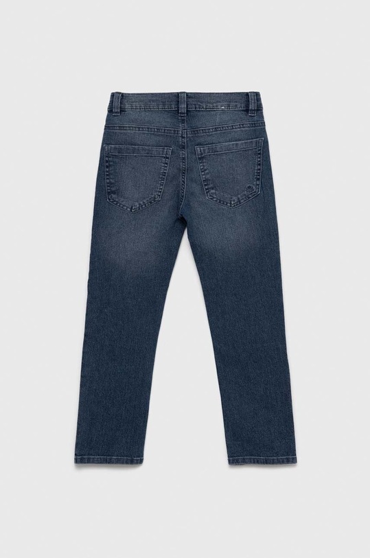 Παιδικά τζιν United Colors of Benetton 4XA2CE00V.G.NOS μπλε AA00