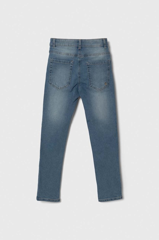 United Colors of Benetton gyerek farmer Kanye 4DURCE00K.G.NOS kék AA00