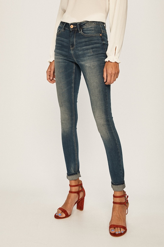 Jacqueline de Yong - Rifle Carola modrá 15182653