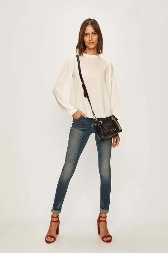 Jacqueline de Yong - Rifle Carola 15182653 modrá AA00