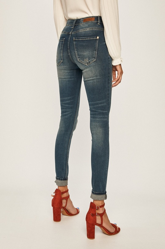 Oblečenie Jacqueline de Yong - Rifle Carola 15182653 modrá