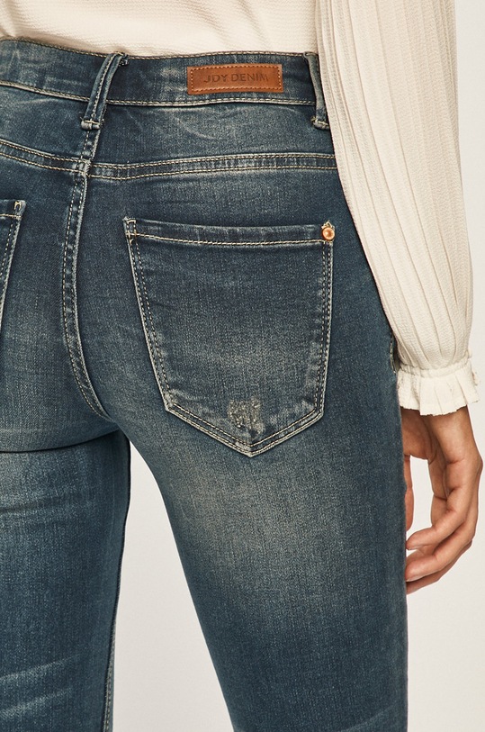 Jacqueline de Yong - Rifle Carola modrá 15182653