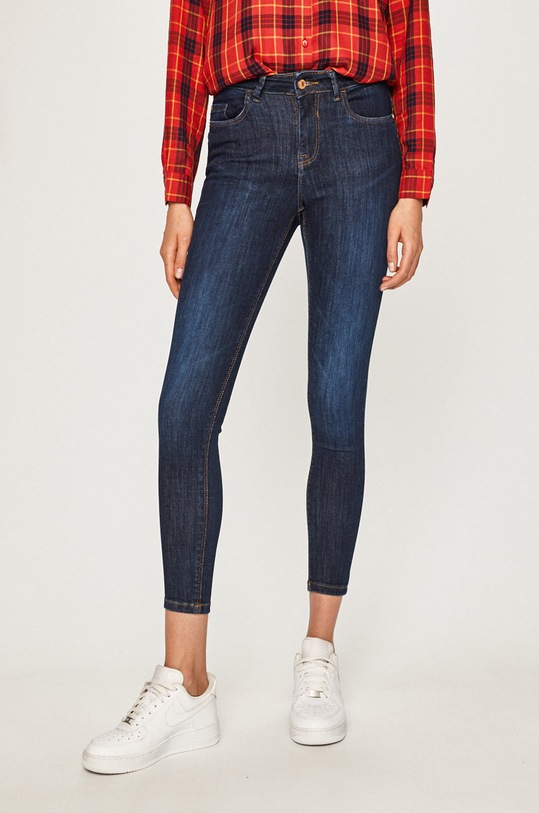 Jacqueline de Yong - Rifle Knight tmavomodrá 15182662