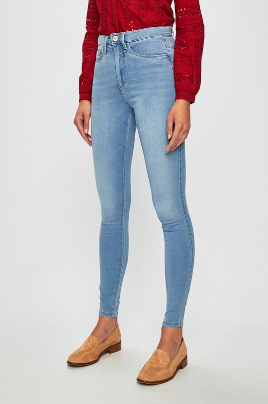 Only - Дънки Royal син 15169037