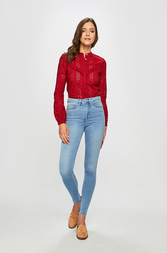 Only - Дънки Royal 15169037 син AA00