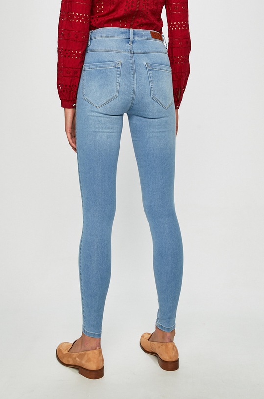 Дрехи Only - Дънки Royal 15169037 син