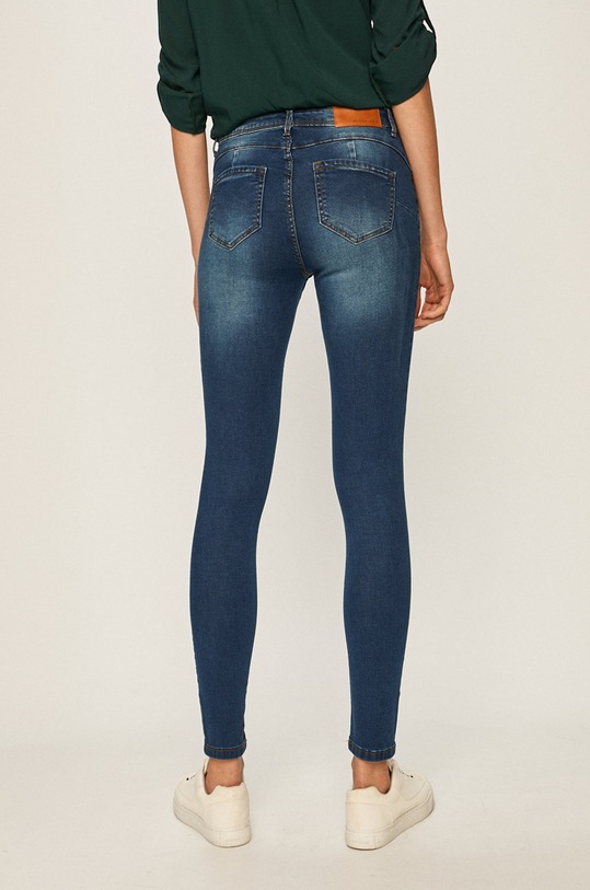 Îmbrăcăminte Noisy May - Jeansi Jen 27005955 albastru