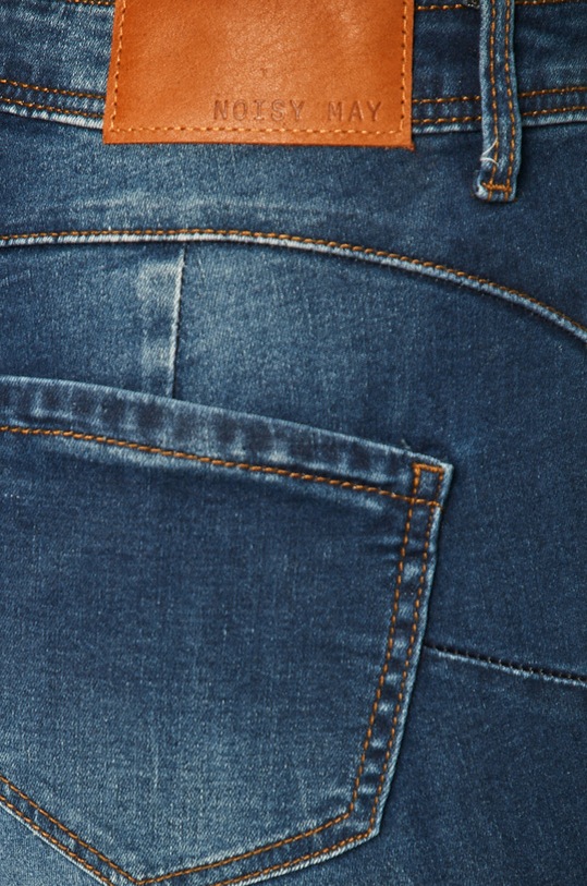 Noisy May - Jeansi Jen albastru 27005955
