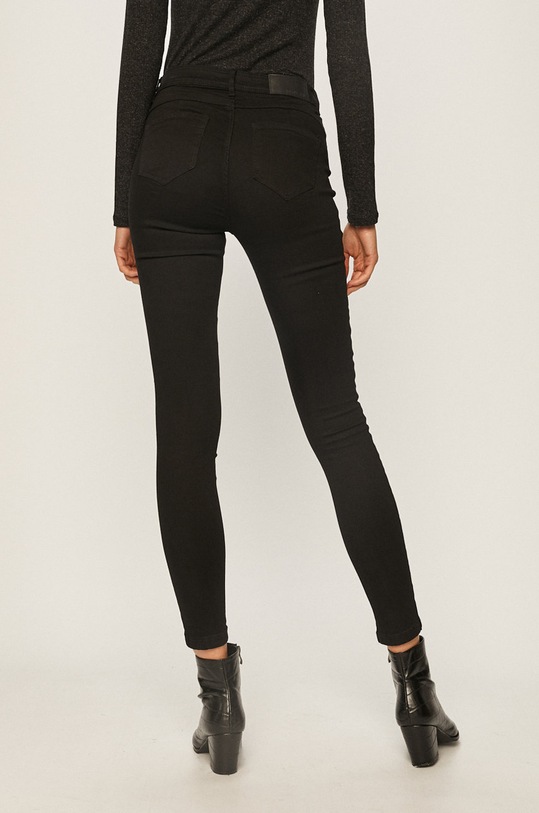 Odzież Noisy May - Jeansy Jen 27005957 czarny