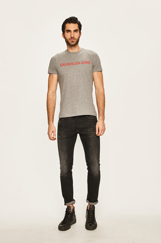 G-Star jeans D06761.A634 negru AA00