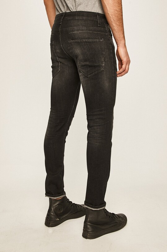 Îmbrăcăminte G-Star jeans D06761.A634 negru