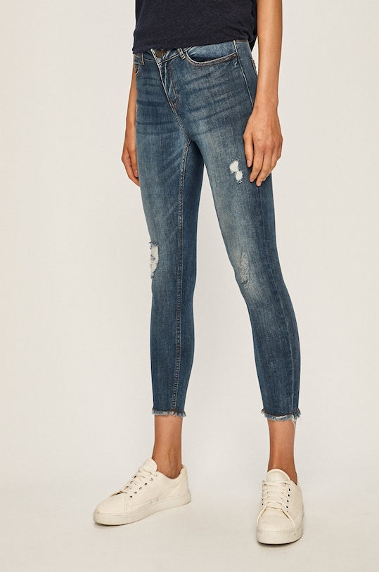 Noisy May - Дънки Lucy син 27009512