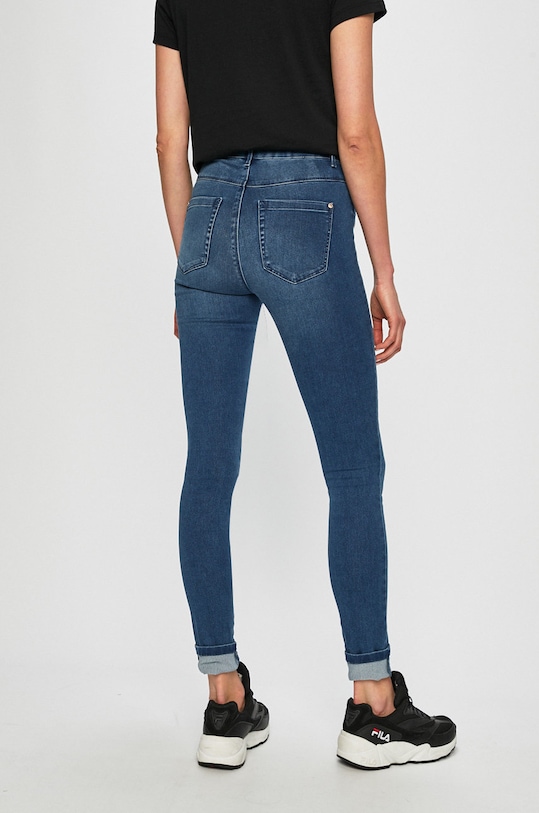 Odzież Only - Jeansy 15097919 niebieski