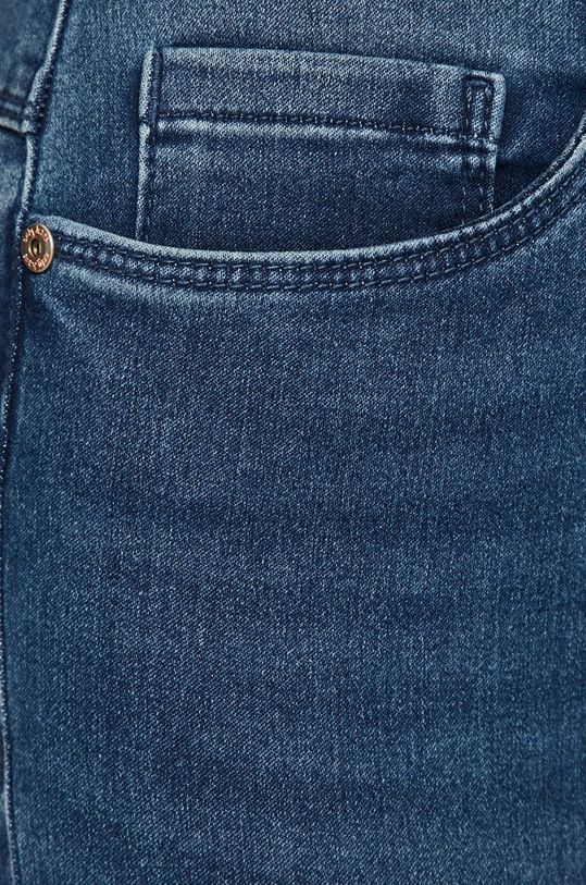 Only - Jeansy niebieski 15097919