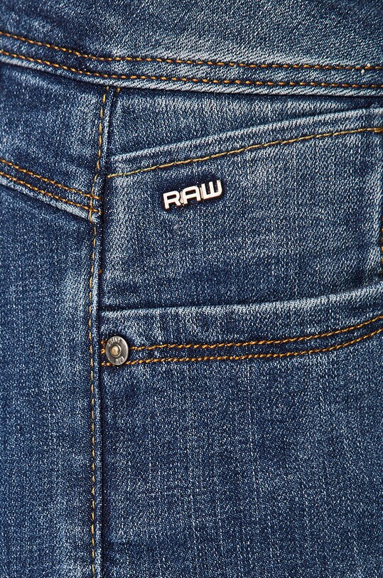 G-Star jeans Lynn albastru D15266.9136.A889