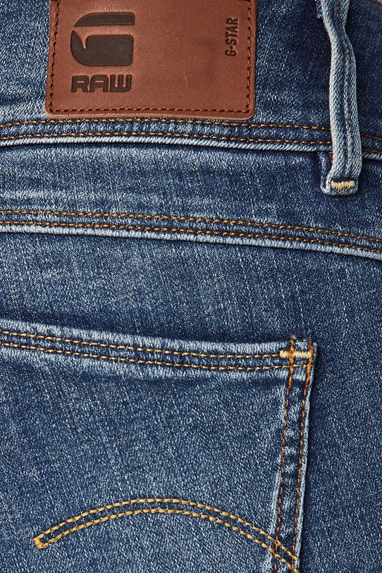 G-Star Raw - Jeansy Lynn D15266.9136.A889 D15266.9136.A889 niebieski