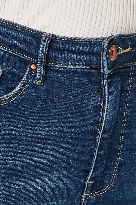Only - Džíny modrá 15173021