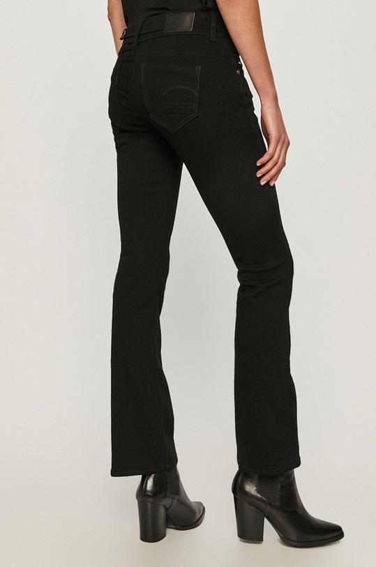 Oblečení G-Star - Džíny Midge D01896.B964 černá