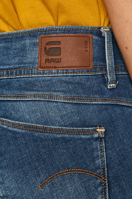 G-Star jeans Lynn albastru D06746.6553.A889