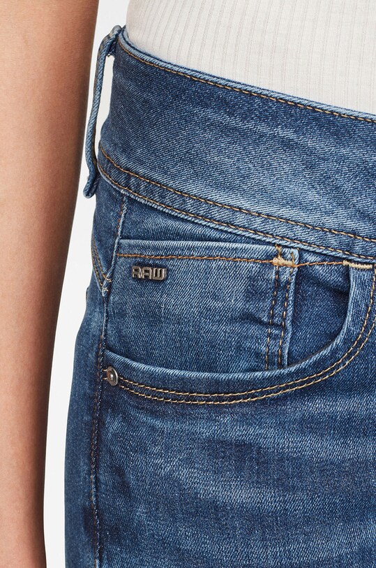 G-Star Raw - Traperice Lynn D06746.6553.A889