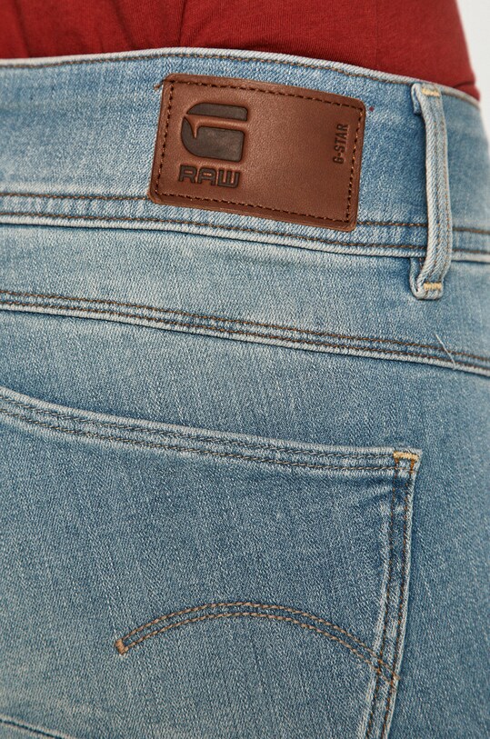 G-Star jeans Lynn albastru D15266.9136