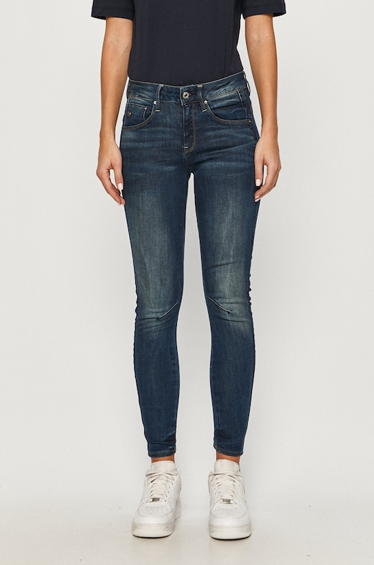 G-Star - Jeansy D05477.6553 niebieski D05477.6553