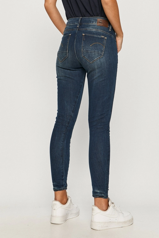 Îmbrăcăminte G-Star Raw - Jeansi D05477.6553 albastru