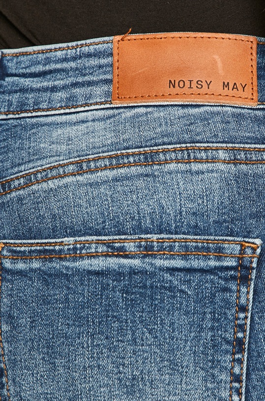 Noisy May - Jeansi Lucy albastru 27009520
