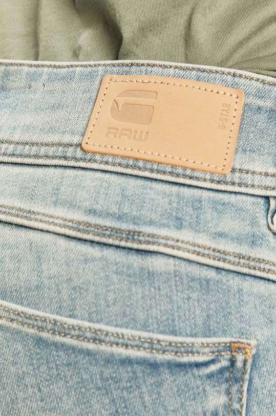 G-Star jeans Lynn bleumarin D06746.8968