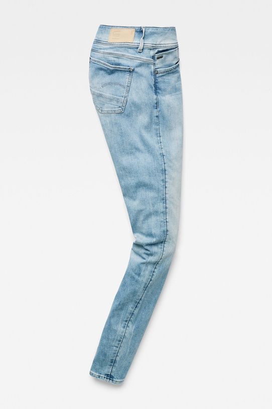 G-Star Raw - Traperice Lynn D06746.8968 mornarsko plava