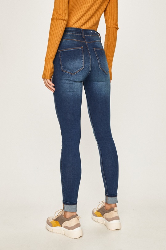 Oblečenie Vila - Rifle 14046287 tmavomodrá