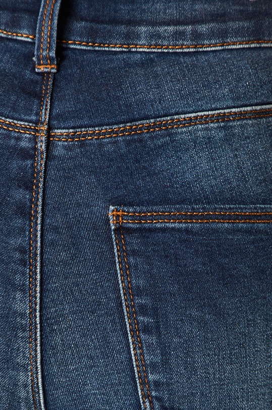 Vila - Rifle tmavomodrá 14046287