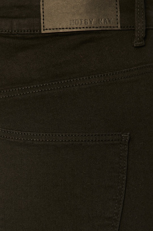 Noisy May - Džíny Callie černá 27007982