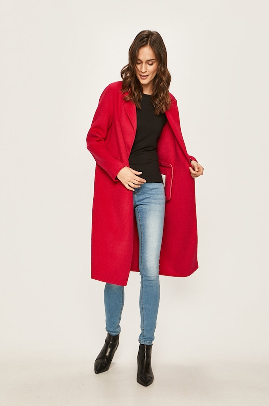 Noisy May - Jeansy Jen 27010810 niebieski AA00