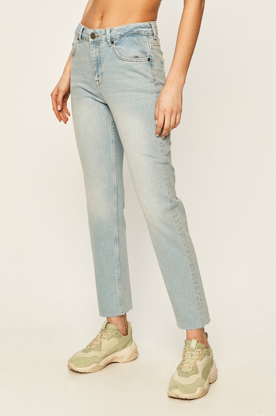 Noisy May - Rifle Jenna modrá 27010856